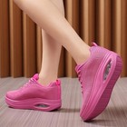 Roltte Walking Shoes For Women Air Cushion Nurse Slip Resistant Work Running    