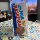 1986 87 Fleer Basketball  Empty  Box michael Jordan  Rookie Year   Rare  Nice 