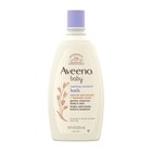 Aveeno Baby Nighttime Calming Bath Wash 18oz - Lavender   Vanilla Scent