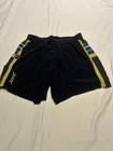 Zoot Gym Lined Shorts Mens Size Medium Running Triathlon Zip Pocket Performance