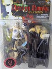 Marilyn Manson Holy Wood Fewture 2001 Action Figure Fa-m01 Moc