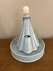 Disney Princess Elsa Frozen Light Up And Sound Coin Bank 