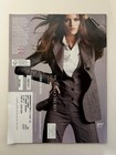 Victoria s Secret Fall Fashion 2008 Vol 3 Biofit Lace Lingerie Catalog