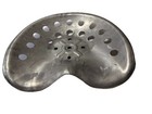 Metal Tractor Seat