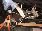 Lot Of Photo Studio Lights Soft Boxes Tripods Umbrellas