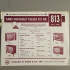 Sams Photofact - Folder Set Manual Schematics  Lot Choice From 800-999