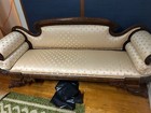Antique Couch