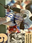 Ken Griffey Jr  Signed Autographed 1994 Si Sports Illustrated Seattle Mariners