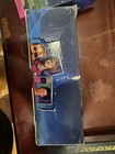 2019-20 Topps Champions League Box 30 Pack 150 Sticker Find Haaland Rookie A