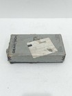 Titan Chain Tongs Jaws Size 15 Part No C151 Replacement Jaw Pair Gearench Usa
