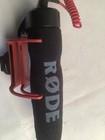 Rode Videomic Go Lightweight On Camera Microphone