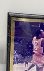 Nba Basketball Kobe Bryant Los Angeles Lakers Plaque Trading Card   Photo