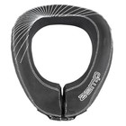 Zamp Nc001003a Nc-20 Racing Neck Collar Brace  Black  Adult