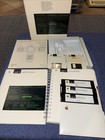 Vintage Apple Ii Iigs Appleworks Complete Box Set W Disks Manuals