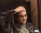 Daniel Radcliffe  harry Potter  Autograph Signed Autographed 8x10 Photo D Acoa