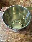Pabst Blue Ribbon Beer Factory Promo Flat Top Can Mug Tapa Can 1950   s-60   s New