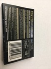 Tdk Ma-90 Minute Cassette Tape Metal Position Iec Iv type Iv - New Unopened