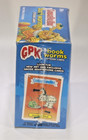 2022 Topps Garbage Pail Kids Book Worms Mega Box Factory Sealed
