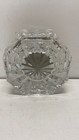 Waterford Crystal Octagonal Desk Clock