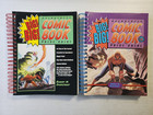 Overstreet Spiral Bound Big Big Price Guide Lot 2001-2005 2015