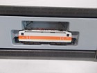 Z Scale   Marklin   88433   Db Electric Locomotive