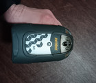 Lot Of 3 - Symbol - Barcode Scanners - Ds3508-sr20005r  Tested   Working 