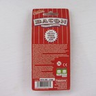 Bacon Scented Pig Erasers - Gift Christmas Stocking Stuffer For Bacon Lovers New