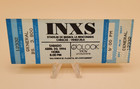 Inxs Mega Rare Concert Ticket Stub Caracas Venezuela 1994 La Rinconada