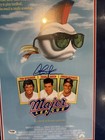 Charlie Sheen Signed Framed Major League 11x17 Movie Poster Psa dna Coa