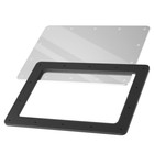 Fuel Pump Trap Door Access Panel Kit For Chevrolet Camaro   Firebird 1982-1997