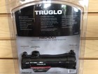 New Truglo Red Dot Sight 2x42mm 2 Power Scope 2 5 Moa Tg8030b2