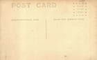 Antique  c 1910  Angola Floral Company Rppc Real Photo
