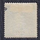 Austria Bosnia 1918 Definitive - Inverted Overprint  Mh