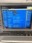 Anritsu Mt8820c Radio Communication Analyzer W  Options