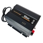 Powermax Pm3-100-sme 100amp 13-16v Power Supply Cb Ham Radio   Rv Converter