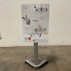 Simplehuman Corner Shower Caddy Bt1064