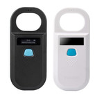 Pet Microchip Reader Animal Dog Cat Fdx-b Iso Chip Scanner Tag Id Identification