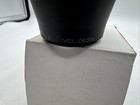 Sony Vcl-0637a Wide Angle  x 0 6  Conversion Lens For Sony Camcorder  no Caps 