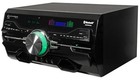 Technical Pro 4000w Karaoke Receiver amplifier dvd cd-g Player  Bluetooth usb fm