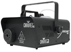 Chauvet Dj H1600 Hurricane 1600 Compact Dmx Fog Machine remote Timer -25 000 Cfm