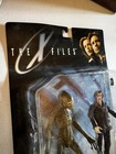 Mcfarlane Toys Agent Dana Scully The X-files Series 1 Fight The Future 1998 Nib
