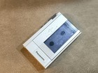 Vintage Panasonic Rq-352 Silver Cassette Player   Recorder W  Ac Adapter