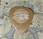 Doobies Brothers John Mcafee Stage Used Guitar Pick