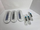 Tul Mechanical Pencils Black   Navy Barrels Pack Of 2 Pencils Brand New Lot Of 3