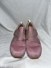 Tiem Slipstream Indoor Spinning Cycling Shoes Womens 7 5 Pink W  Cleats