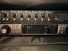 Universal Audio Apollo X6   Expanded 10 Mic Preamp    Mobile Studio Tracking Rig