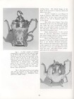 Old Silverplate Reference Guide Victorian 1880s Era Incl Service Pieces  Makers