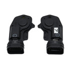 Pair Door Lock Motor Latch Actuator Fit Lexus Lx470 Toyota Land Cruiser 98-07 Us