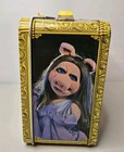 Vtg 1978 Jim Henson   s The Muppet Show Metal Lunch Box Kermit The Frog-no Thermos