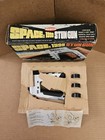 1976 Remco Space 1999 Vintage Stun Gun   Box   Instructions   Accessories Rare